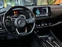 Nissan Qashqai 1.3 MHEV N-Connecta Garantie Afn. Trekhaak 360 Camera StoelVW Keyless Adoptieve Cruise Lane Led Dab Rijklaar