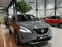 Nissan Qashqai 1.3 MHEV N-Connecta Garantie Afn. Trekhaak 360 Camera StoelVW Keyless Adoptieve Cruise Lane Led Dab Rijklaar
