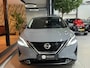 Nissan Qashqai 1.3 MHEV N-Connecta Garantie Afn. Trekhaak 360 Camera StoelVW Keyless Adoptieve Cruise Lane Led Dab Rijklaar