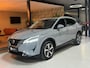 Nissan Qashqai 1.3 MHEV N-Connecta Garantie Afn. Trekhaak 360 Camera StoelVW Keyless Adoptieve Cruise Lane Led Dab Rijklaar