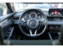 Mazda 6 Sportbreak 2.0 SkyActiv-G 145 Business Comfort | Automaat | Trekhaak | Rijklaarprijs!