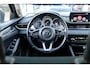 Mazda 6 Sportbreak 2.0 SkyActiv-G 145 Business Comfort | Automaat | Trekhaak | Rijklaarprijs!