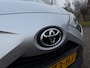 Toyota Aygo 1.0 VVT-i x-fun 1e Eigenaar Airco BT/USB/AUX Cruise Dealer onderhouden