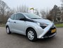 Toyota Aygo 1.0 VVT-i x-fun 1e Eigenaar Airco BT/USB/AUX Cruise Dealer onderhouden
