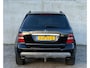 Mercedes-Benz ML-klasse 320 CDI 4MATIC VAN Zwart 2006 NAP VOL OPTIE