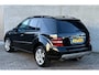 Mercedes-Benz ML-klasse 320 CDI 4MATIC VAN Zwart 2006 NAP VOL OPTIE