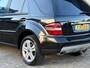 Mercedes-Benz ML-klasse 320 CDI 4MATIC VAN Zwart 2006 NAP VOL OPTIE