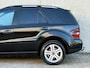 Mercedes-Benz ML-klasse 320 CDI 4MATIC VAN Zwart 2006 NAP VOL OPTIE