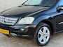 Mercedes-Benz ML-klasse 320 CDI 4MATIC VAN Zwart 2006 NAP VOL OPTIE