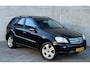 Mercedes-Benz ML-klasse 320 CDI 4MATIC VAN Zwart 2006 NAP VOL OPTIE