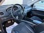 Mercedes-Benz ML-klasse 320 CDI 4MATIC VAN Zwart 2006 NAP VOL OPTIE