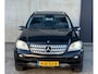 Mercedes-Benz ML-klasse 320 CDI 4MATIC VAN Zwart 2006 NAP VOL OPTIE