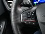 Ford Focus Wagon ST Line X 1.0 EcoBoost Hybrid 125pk NAVI | ADAP. CRUISE | STOEL/STUURVERWARMING | CAMERA | B&O | USB