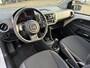 Volkswagen Up! 1.0 easy up! BlueMotion | Airconditioning | ABS | Radio/CD Mp3 | Parrot carkit | All-Season banden | VW-Dealer onderhouden |
