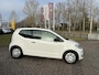 Volkswagen Up! 1.0 easy up! BlueMotion | Airconditioning | ABS | Radio/CD Mp3 | Parrot carkit | All-Season banden | VW-Dealer onderhouden |