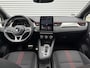 Renault Captur 1.6 E-Tech Hybrid 145 Rive Gauche automaat [ Full option, Panodak, Adptv cruise ]
