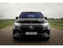 Mercedes-Benz EQS SUV 450 4MATIC 108 kWh AMG Line | Nieuwprijs € 150.752 | Premium Plus Pakket | Panoramaschuifdak | Akoestiekcomfortpakket | Massagestoelen | Trekhaak | Softclose | Verwarmde Voorruit |