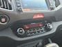 Kia Sportage 2.0 X-clusive AUTOMAAT LEER CAMERA TREKHAAK