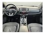Kia Sportage 2.0 X-clusive AUTOMAAT LEER CAMERA TREKHAAK