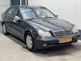 Mercedes-Benz C-klasse 200 K. Elegance