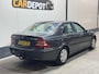 Mercedes-Benz C-klasse 200 K. Elegance