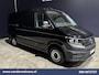 Volkswagen Crafter 2.0 TDI 140pk L3H2 L2H1 Euro6 Airco | Camera | Navigatie | Apple Carplay | Trekhaak Android Auto, Bijrijdersbank