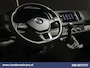 Volkswagen Crafter 2.0 TDI 140pk L3H2 L2H1 Euro6 Airco | Camera | Navigatie | Apple Carplay | Trekhaak Android Auto, Bijrijdersbank