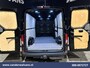 Volkswagen Crafter 2.0 TDI 140pk L3H2 L2H1 Euro6 Airco | Camera | Navigatie | Apple Carplay | Trekhaak Android Auto, Bijrijdersbank