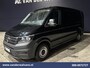 Volkswagen Crafter 2.0 TDI 140pk L3H2 L2H1 Euro6 Airco | Camera | Navigatie | Apple Carplay | Trekhaak Android Auto, Bijrijdersbank
