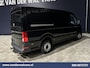 Volkswagen Crafter 2.0 TDI 140pk L3H2 L2H1 Euro6 Airco | Camera | Navigatie | Apple Carplay | Trekhaak Android Auto, Bijrijdersbank