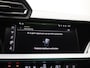Audi A3 Sportback 45 TFSI e S edition Competition l Adaptive cruise control l Dodehoekdetectie l SONOS Premium 3D l Navigatie l Elektr. voorstoelen l Stoelverwarming l Trekhaak l Audi virtual cockpit plus l Alarm Klasse III l Optiekpakket zwart plus l