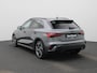 Audi A3 Sportback 45 TFSI e S edition Competition l Adaptive cruise control l Dodehoekdetectie l SONOS Premium 3D l Navigatie l Elektr. voorstoelen l Stoelverwarming l Trekhaak l Audi virtual cockpit plus l Alarm Klasse III l Optiekpakket zwart plus l