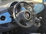 Fiat 500 0.9 TwinAir Lounge l Stoelverwarming l Panoramadak l 1ste Eigenaar