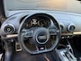 Audi A3 Sportback 1.4 e-tron PHEV RS Stoelen B&O Stoelverwarming Leder