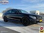 Mercedes-Benz C-klasse 180 Prestige goed Dealeronderhouden rekeningen ter inzage