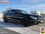 Mercedes-Benz C-klasse 180 Prestige goed Dealeronderhouden rekeningen ter inzage