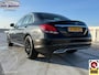Mercedes-Benz C-klasse 180 Prestige goed Dealeronderhouden rekeningen ter inzage