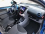 Toyota Aygo 1.0-12V Dynamic Blue Carplay PDC