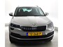 Skoda Karoq 116 pk DSG- Sportline- 19" -Privacyglas-ACC-Zeer nette auto! distributie vervangen, Carplay, Stoelverw,