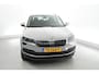 Skoda Karoq 116 pk DSG- Sportline- 19" -Privacyglas-ACC-Zeer nette auto! distributie vervangen, Carplay, Stoelverw,