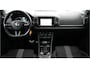 Skoda Karoq 116 pk DSG- Sportline- 19" -Privacyglas-ACC-Zeer nette auto! distributie vervangen, Carplay, Stoelverw,