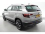 Skoda Karoq 116 pk DSG- Sportline- 19" -Privacyglas-ACC-Zeer nette auto! distributie vervangen, Carplay, Stoelverw,
