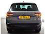 Skoda Karoq 116 pk DSG- Sportline- 19" -Privacyglas-ACC-Zeer nette auto! distributie vervangen, Carplay, Stoelverw,