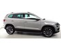 Skoda Karoq 116 pk DSG- Sportline- 19" -Privacyglas-ACC-Zeer nette auto! distributie vervangen, Carplay, Stoelverw,