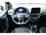 Ford Puma 1.0 155pk EcoBoost Hybrid ST-Line X. Panodak, Elek Klep, Navi, 18"LMV, Haak 1100kg
