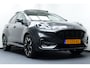 Ford Puma 1.0 155pk EcoBoost Hybrid ST-Line X. Panodak, Elek Klep, Navi, 18"LMV, Haak 1100kg