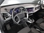 Audi Q4 e-tron 40 Launch edition Advanced Plus 77 kWh 204 pk | Navigatie | Warmtepomp | Parkeersensoren | Achteruitrijcamera | Matrix LED koplampen | Stoelverwarming |