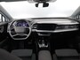 Audi Q4 e-tron 40 Launch edition Advanced Plus 77 kWh 204 pk | SOH 93% | Navigatie | Warmtepomp | Parkeersensoren | Achteruitrijcamera | Matrix LED koplampen | Stoelverwarming |
