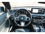 BMW 5-Serie 530i 252pk High Executive | M Sport | Laser LED | Schuif-/kanteldak | 360° Camera | Blind Spot | Keyless | Leder | Trekhaak