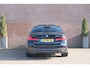 BMW 5-Serie 530i 252pk High Executive | M Sport | Laser LED | Schuif-/kanteldak | 360° Camera | Blind Spot | Keyless | Leder | Trekhaak